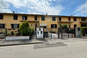 Villa a schiera Galgagnano