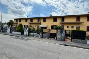 Villa a schiera Galgagnano