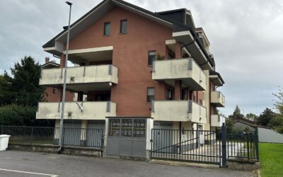 2 locali Tavazzano con Villavesco fraz. Modignano