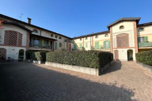 3 locali Tavazzano con Villavesco